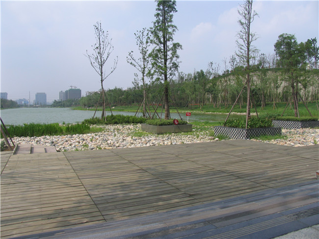 新益州城市公園